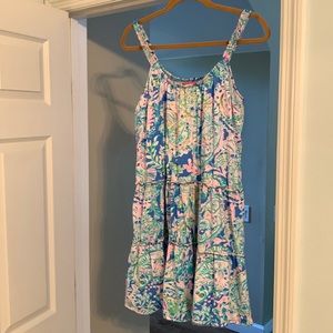 Lilly Pulitzer dress (women)
